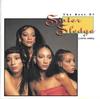 CD SISTER SLEDGE - The Best Of Sister Sledge (1973 - 1 R271060 Rhino Records 1992 США Соул/Фанк Б/У