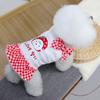 Pet Cat Yorkshire Chihuahua Teddy VIP Dog Clothes Summer Princess Skirts