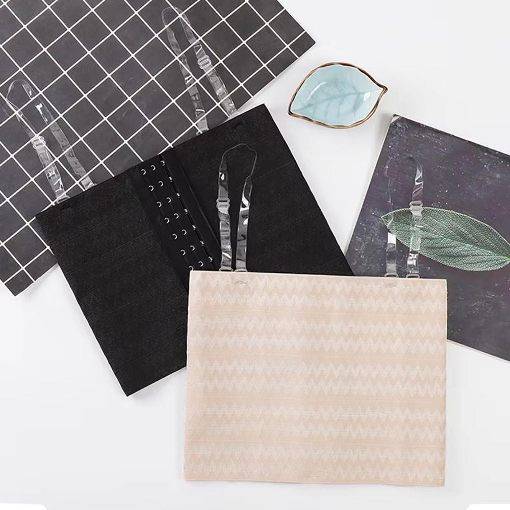 1 шт., утягивающий корсет для груди для транс-лесбиянок, плоский жилет, утягивающий корсет для груди, усиленный корсет-майка