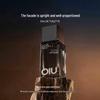 OIU Beyond Secret Туалетная вода для мужчин Древесная Пробник