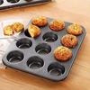Forma Do Pieczenia Muffinek Kinghoff Kh-4099