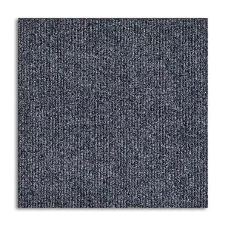 Офисный домашний самоклеящийся ковер спальня гостиная сплайсинг ковер нескользящий сплайсинг напольный коврик