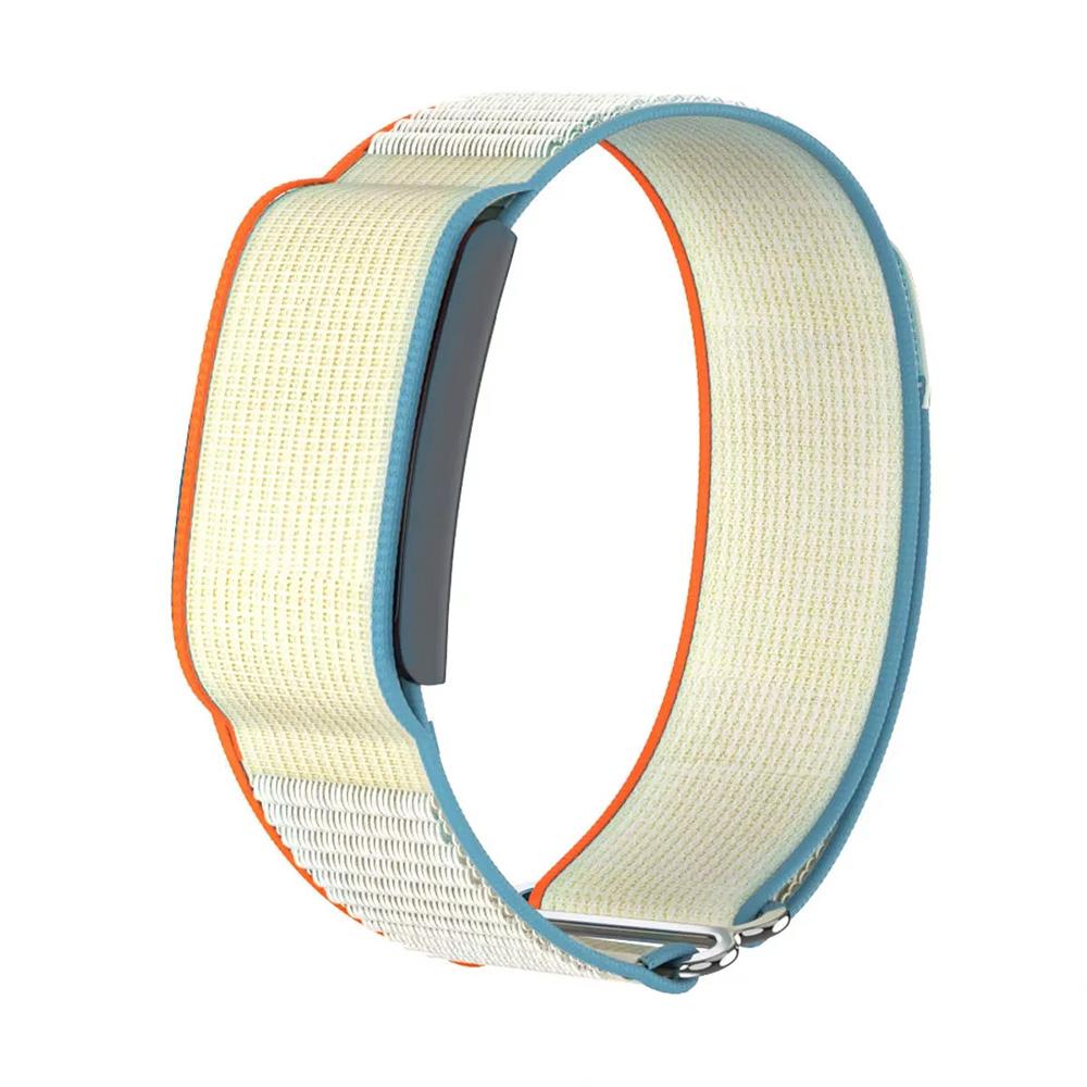 Оригинальный ремешок для Amazfit Helio Strap Спортивный браслет на запястье Регулируемый нейлоновый браслет для трейла ремешок для часов Amazfit Helio
