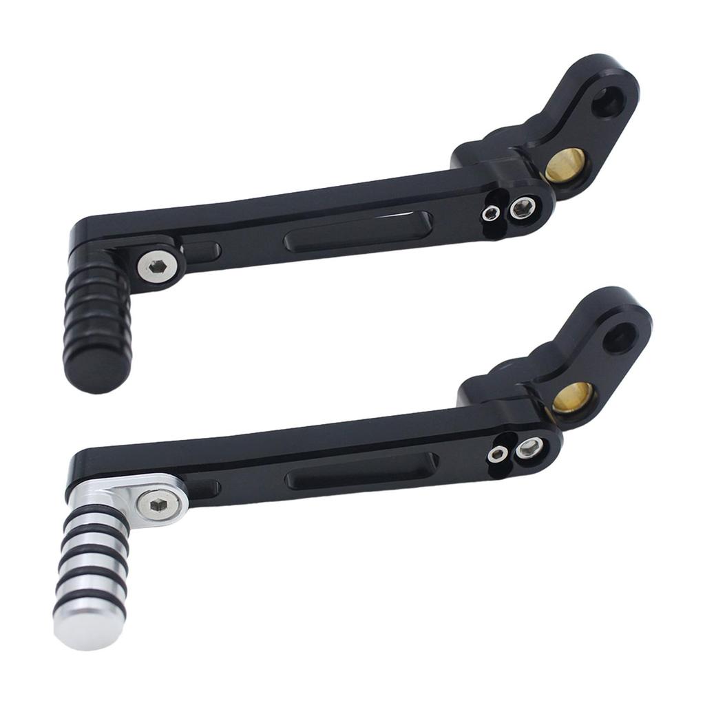 Рычаг переключения передач заменяет Ducati Hypermotard 939/SP 2016-2018