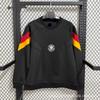 Men Women Striped Long Sleeve Soccer Training Jersey Winter Sportswear Unisex Adult Football Kit