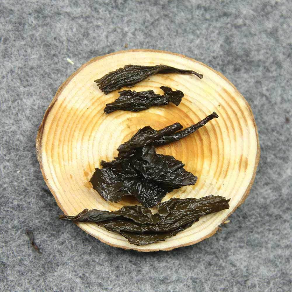Wuyi Da Hong Pao Rock Tea Dahongpao Fujian Big Red Robe Chinese Yan Cha