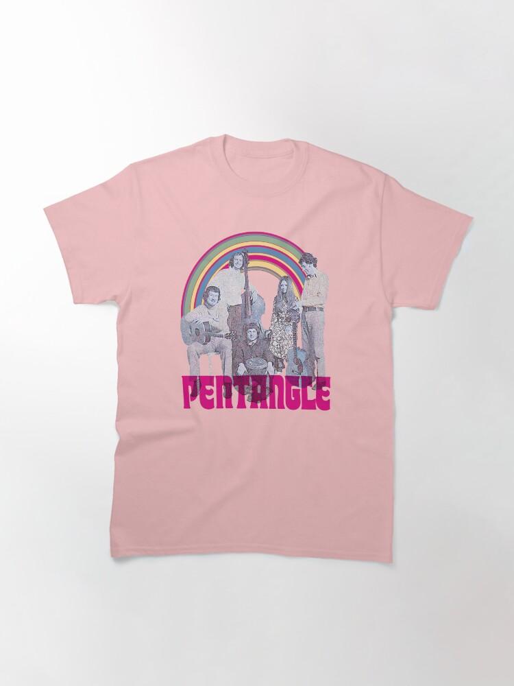 Pentangle Pentangle Classic T-Shirt