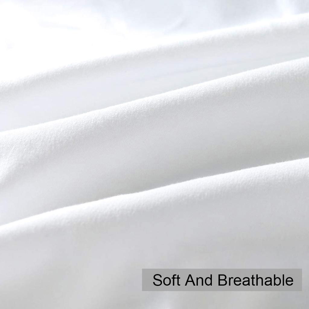 Soft Bedding Set 3d Digital Wolf Printing 2/3pcs Duvet Cover Set with Zipper Single Twin Double Full Queen King