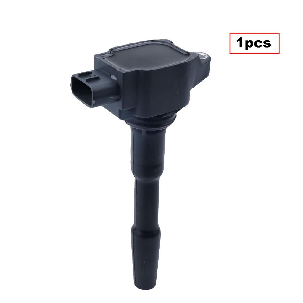 Катушки зажигания для NISSAN QASHQAI J11 1.2T JUKE PULSAR RENAULT DUSTER CLIO CAPTUR MEGANE KADJAR DACIA LODGY DOKKER FAW B50 UF808