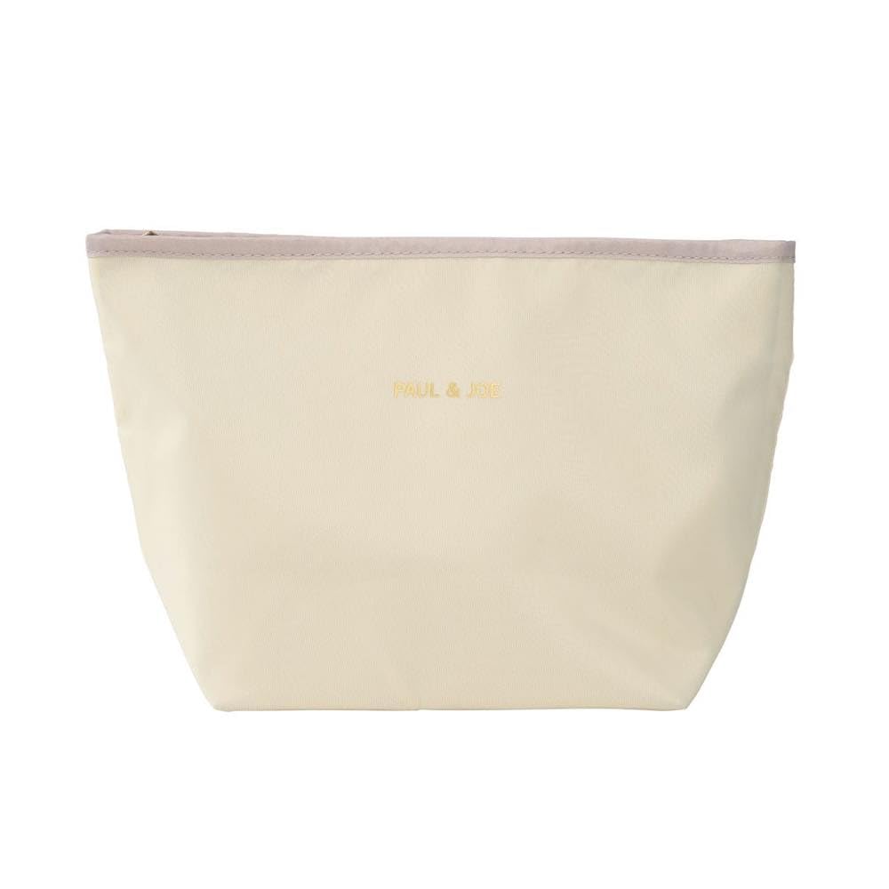 Paul Joe Break Time Marks Bear Latte Сумка-тоут для ланча и PAJB-TB07-BE