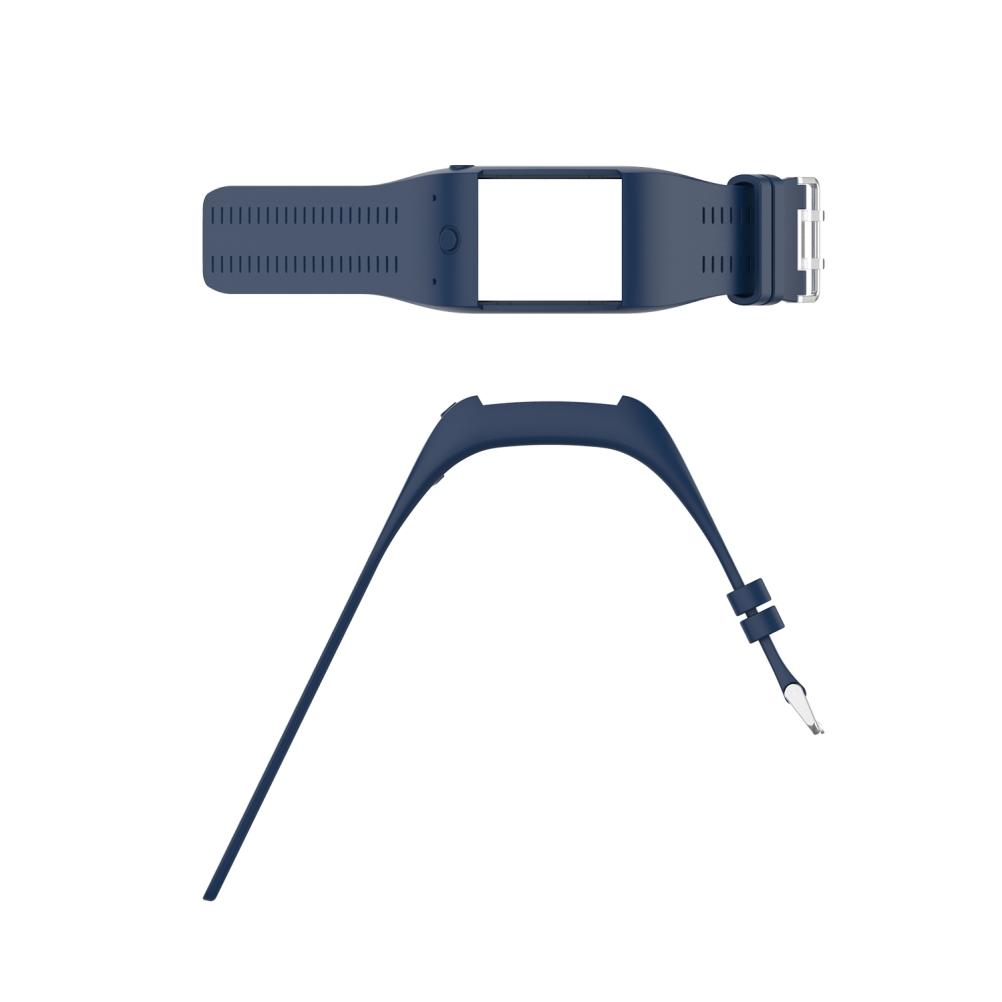 Silicone Watch Bands Replacement Bands Soft Comfortable Quick Release Straps Compatible for POLAR M600