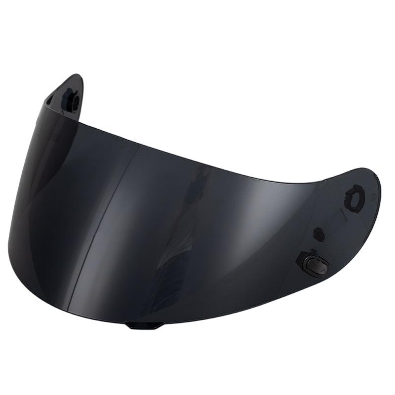 Helmet Visor for HJC CL-16 CL-17 CL-ST CL-SP CS-R1CS-R2 Helmet Shields Uv Protection Capacete Helmet Lens Accessories Sunglasses