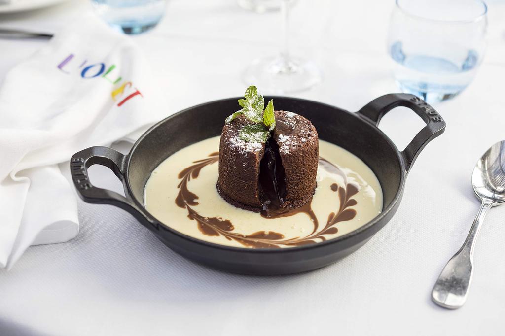 Staub Round Dish Black Gratin Dish Compatible with IH Japanese Dish "Mini 12cm" [Authorized Product] 40509-472