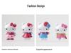 Фигурка Sanrio Куроми и Моя Мелоди на чаепитии - Декор для торта DIY
