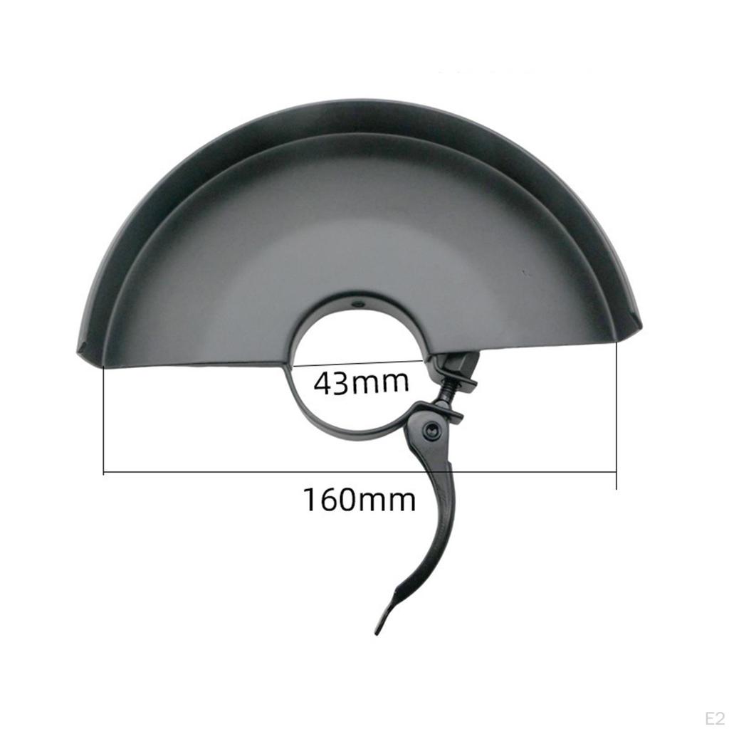 Защитный кожух для угловой шлифовальной машины, практичный, прочный, сменные детали