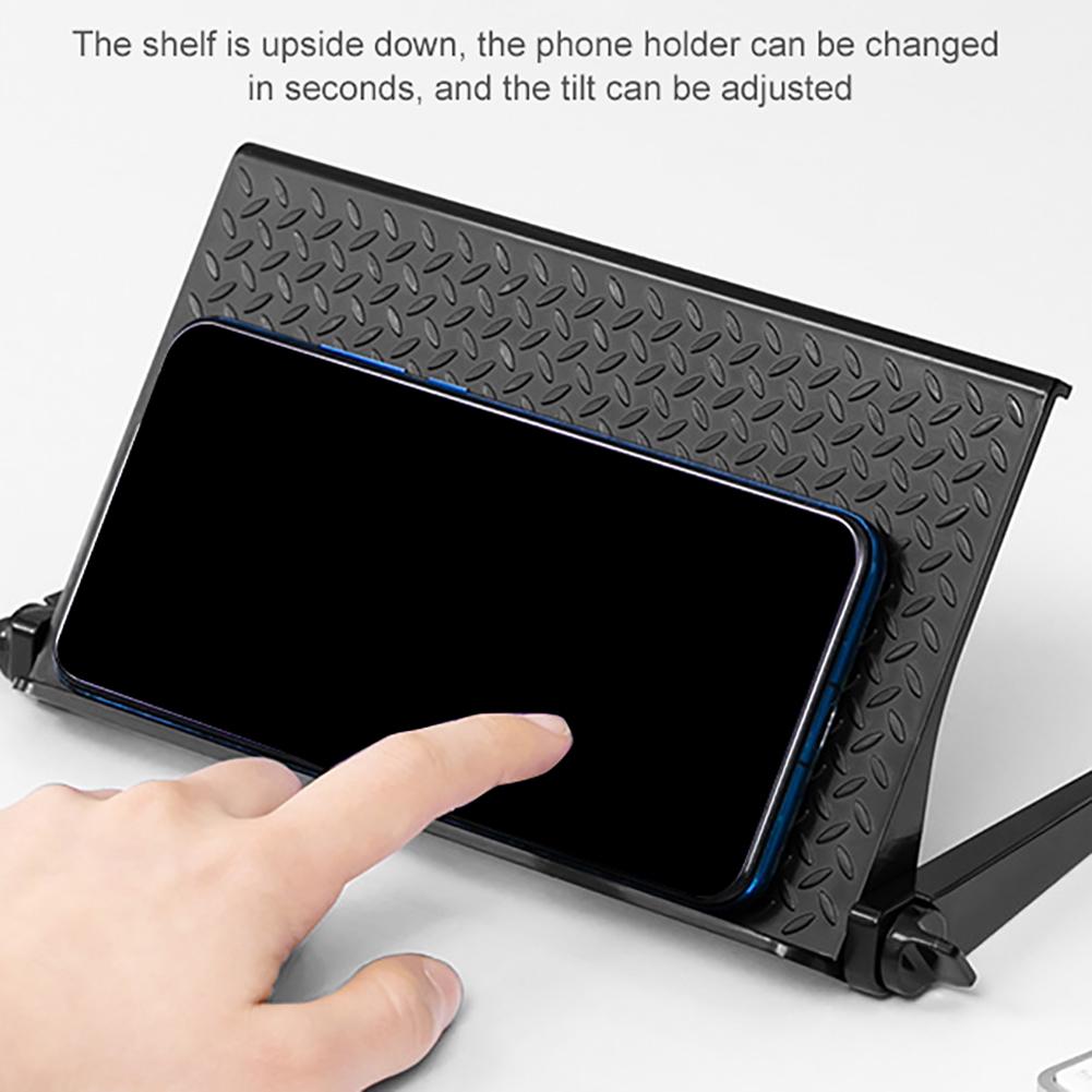 Регулируемая верхняя полка для хранения экрана для телевизора, держатель стойки для монитора компьютера, настольная подставка для телевизора, полка для дисплея, стеллаж для хранения