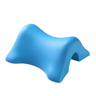 Растяжитель шеи для снятия боли Расслабитель шеи Цервикальный для снятия боли Поддержка шейного расслабителя Подушка для хиропрактики