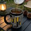 3D Toolbox Design Coffee Cup 300ml Water Cup Creativity Mechanic Mug  Gifts for Men