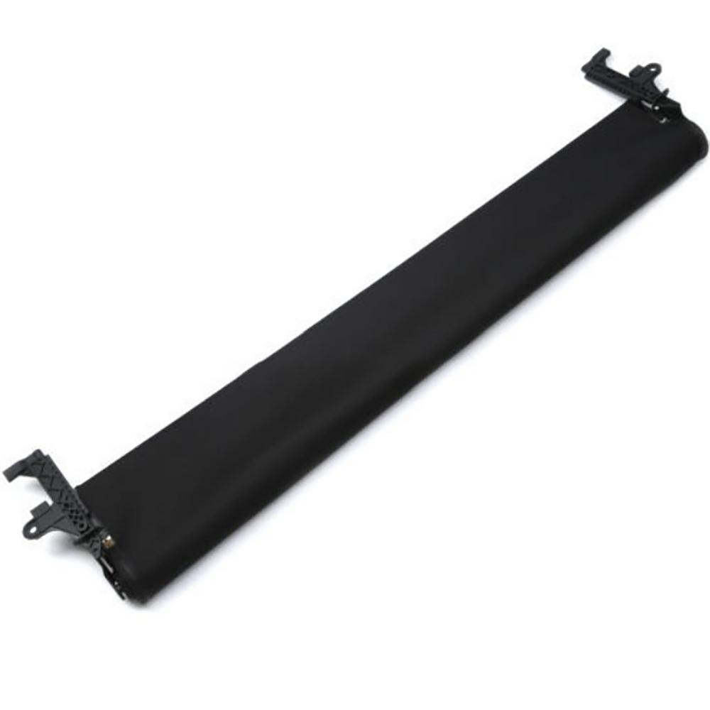 Car Panorama Sunroof Roller Blind Sunshade Curtain Cover Assembly for BMW 3-Series GT F34 2013-2019 320i / 328i / 335i GT xDrive