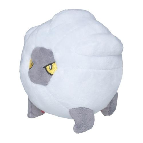 POKEMON Center Plush Toy Pokemon Fit Shelgon, 6058688354, Popular Pokemon In Korea