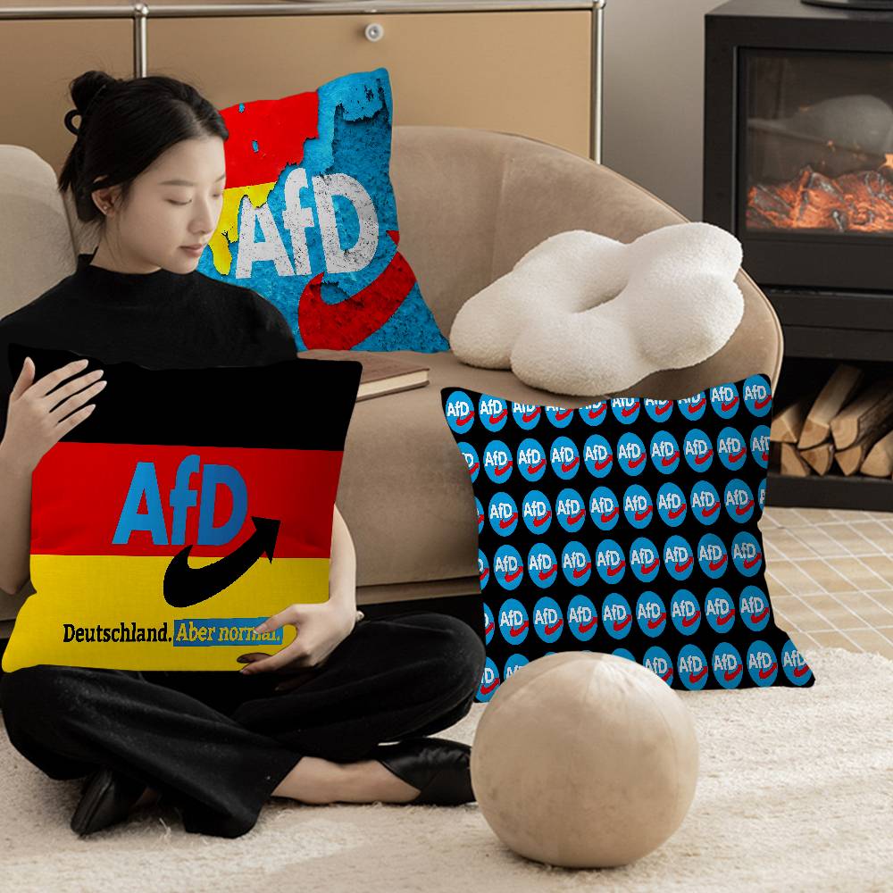 A-Альтернативная Afd Счастливый Дракон Наволочка Чехол на Подушку Дивана Декор Комнаты Подарок для Детей