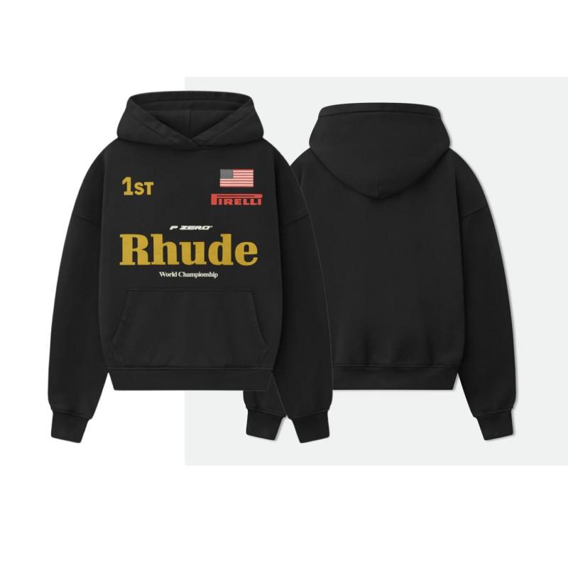 Mens Oversized Washed Cotton Hoodie With Vintage Graphic Print Loose Fit Streetwear Sweatshirt
