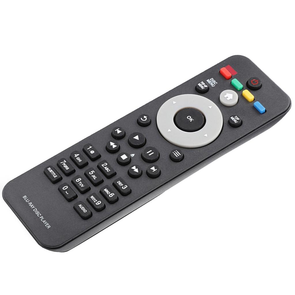 Для RC 2820 Blu Ray Player пульт дистанционного управления с большой кнопкой
