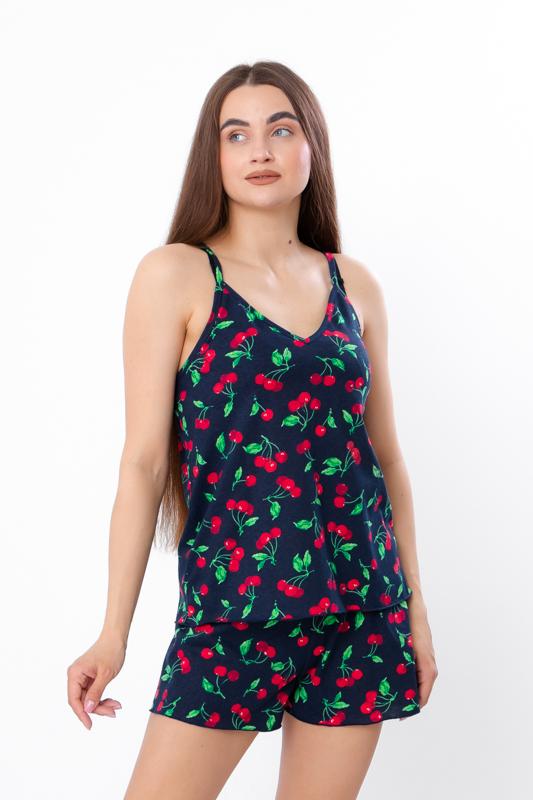 Pajama (women’s) Summer 8336-002 HC