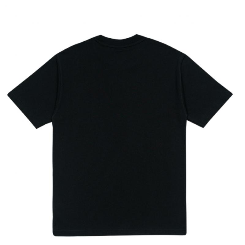 New Balance Футболка с коротким рукавом Uni Premium Logo Nbnef22451 19