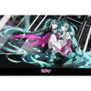 Yanoman 1000 Piece Jigsaw Puzzle Hatsune Miku “CUTE&COOL Original (50x75cm)