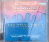 CD VARIOUS - Ultimate Old Skool Party Vol.1 ULT003CD Back In The Day 2002 Europe Soul/Funk Used