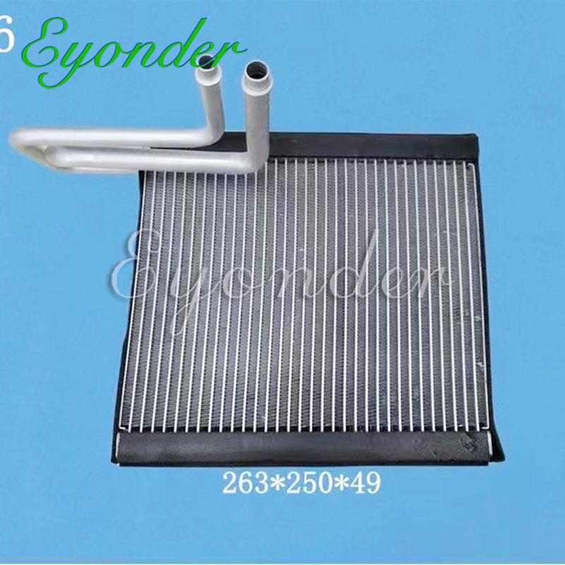 Испаритель кондиционера AC Air Conditioning Cooling Coil для Ford Ford Transit-150 250 350 350 HD CK4Z19B555X