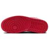 Air Jordan 1 Low 'Pink Blast' Женские FB9893-600