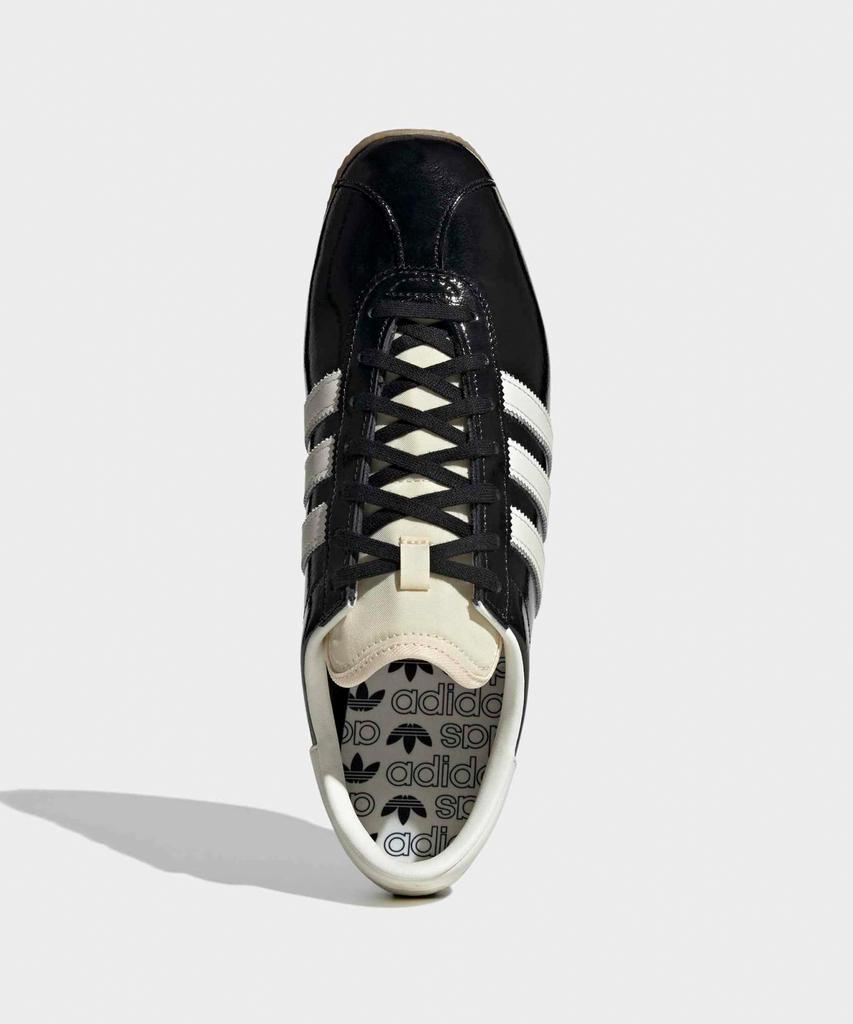 Adidas Paris - Black:White / Kj4899