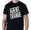 Agent Orange Панк-рок хардкор трэш группа Футболка футболка музыкальная группа