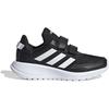 Кроссовки adidas Tensaur Run C для мальчиков Core Black/Footwear White 17 см
