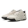 Fila ADE2025 Амортизирующие Устойчивые к истиранию Легкие Низкие Повседневные Кроссовки Женские Катящийся Коричневый F12W541132FAS