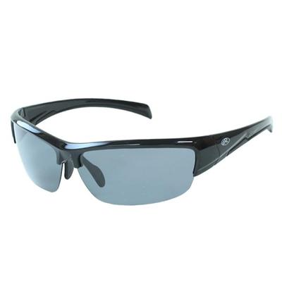 Rawlings Бейсбольные солнцезащитные очки для молодежи и поляризованные REW2 Juniors, небьющиеся линзы, REW21-009P,