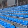 Retractable Stadium Grandstand Seating