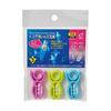 [Value Pack of 8] Three Brothers Sock Washers (3 Pieces X 8 Sets)