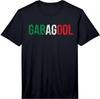 Мужская футболка Gabagool Capicola Мясо Нью-Джерси Итальянская гордость Подарок Выступление