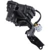 Artudatech Heater Coolant Control Valve 16670-21010 For Toyota Prius 1.5L L4 2004-2009 Car Accessories 2005 2006 2007 2008
