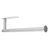 Stainless Steel Self Adhesive Paper Towel Holder Paper Towel Rack for Bathroom Kitchen Accessory