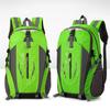 40L Large Capacity Ultralight Hiking Bag Outdoor Waterproof Casual Travel Multi-functional Sports Backpack
