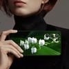 Lily of the Valley Flower Phone Case Cover For Samsung GalaxyS25 S24 Ultra S23 S22 Plus S21 FE S20 Note 10 20 Pro lite