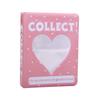 Mini Cute Hollow Heart Photo Album Love Star Chasing Storage 3 Inch Photocards