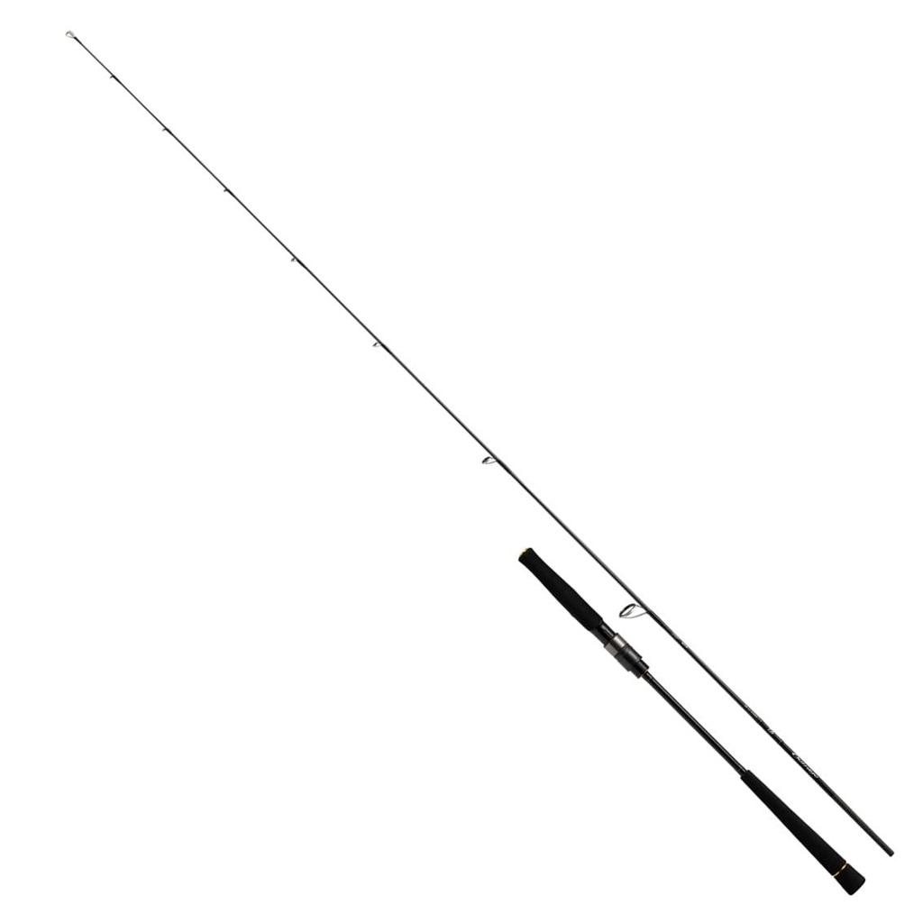 Daiwa Light Jigging OUTRAGE BR LJ 63XHS-2