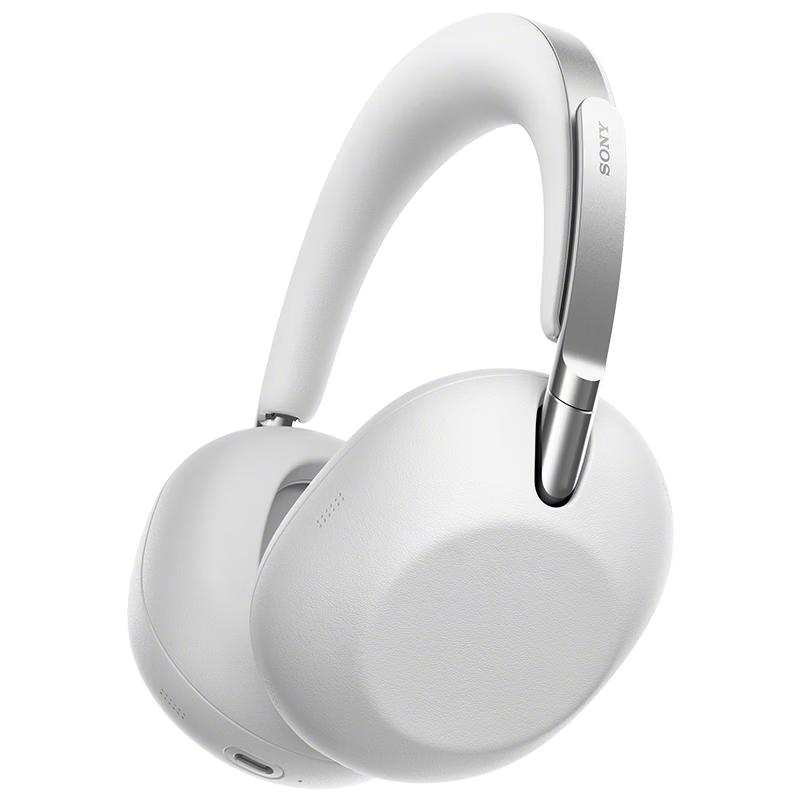 Sony 1000X Наушники с шумоподавлением закрытого типа, 10-й юбилей
