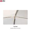Ren Ge Outdoor Camping Dome Canopy Tent & Sunshade