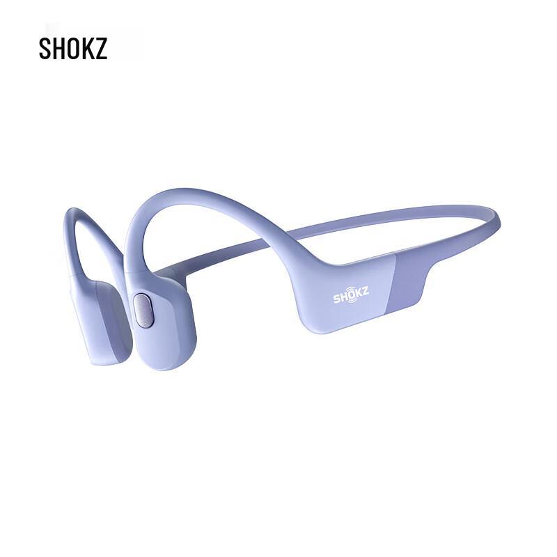 Shokz OpenRun Air S803 Bone Conduction Sport Headphones